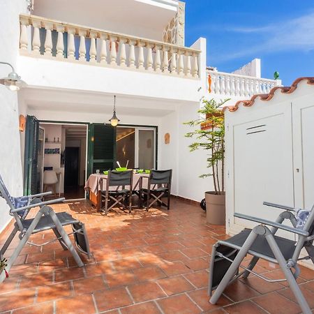 Arbocers Villa Ciutadella  Eksteriør bilde