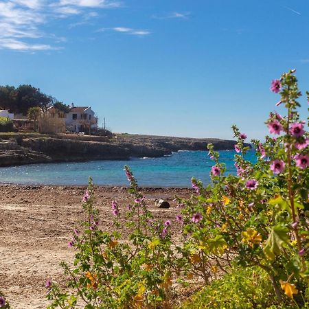 Arbocers Villa Ciutadella  Eksteriør bilde