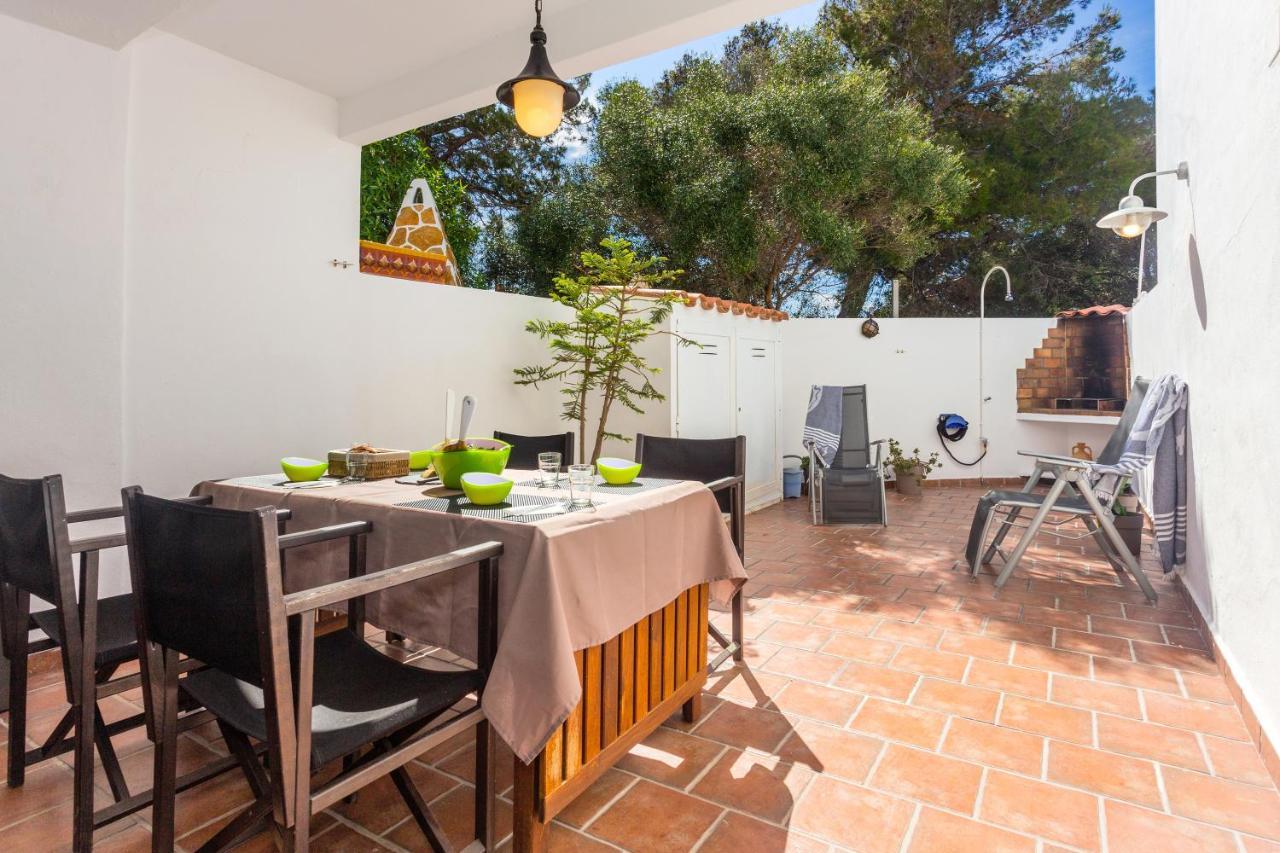 Arbocers Villa Ciutadella  Eksteriør bilde
