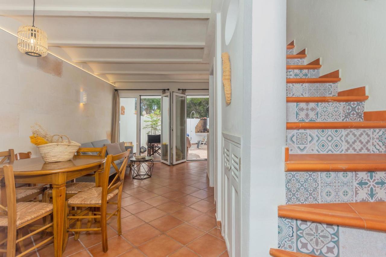 Arbocers Villa Ciutadella  Eksteriør bilde