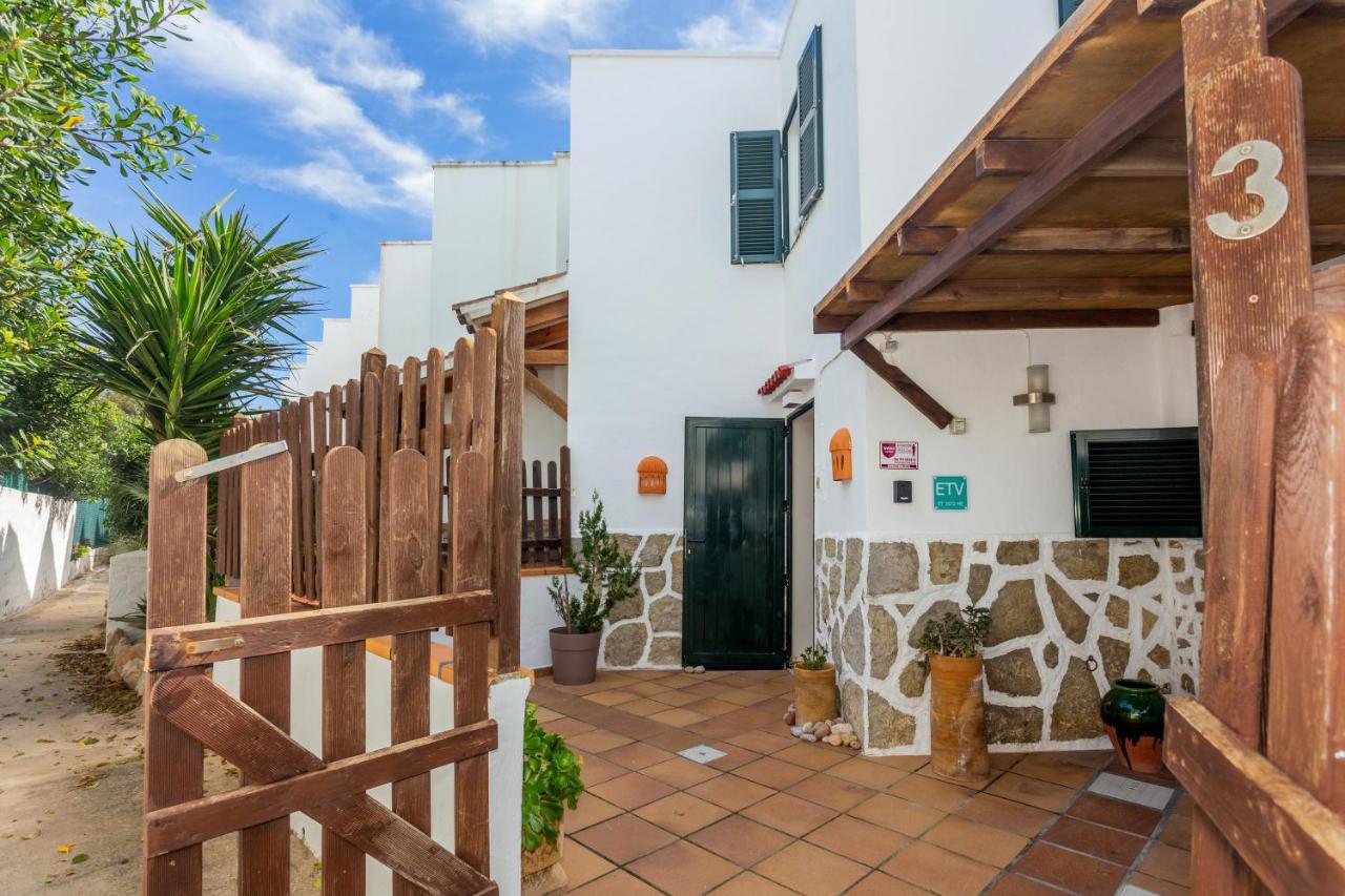 Arbocers Villa Ciutadella  Eksteriør bilde