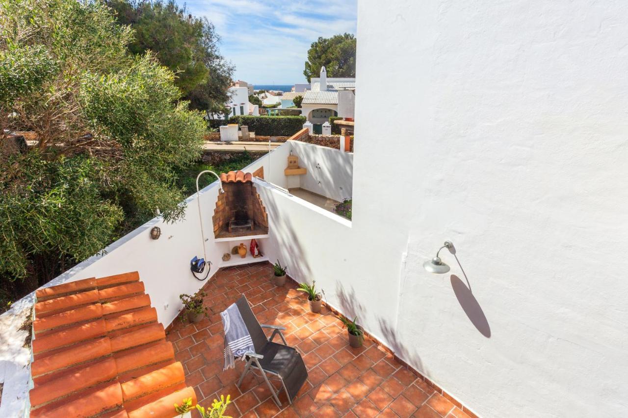 Arbocers Villa Ciutadella  Eksteriør bilde