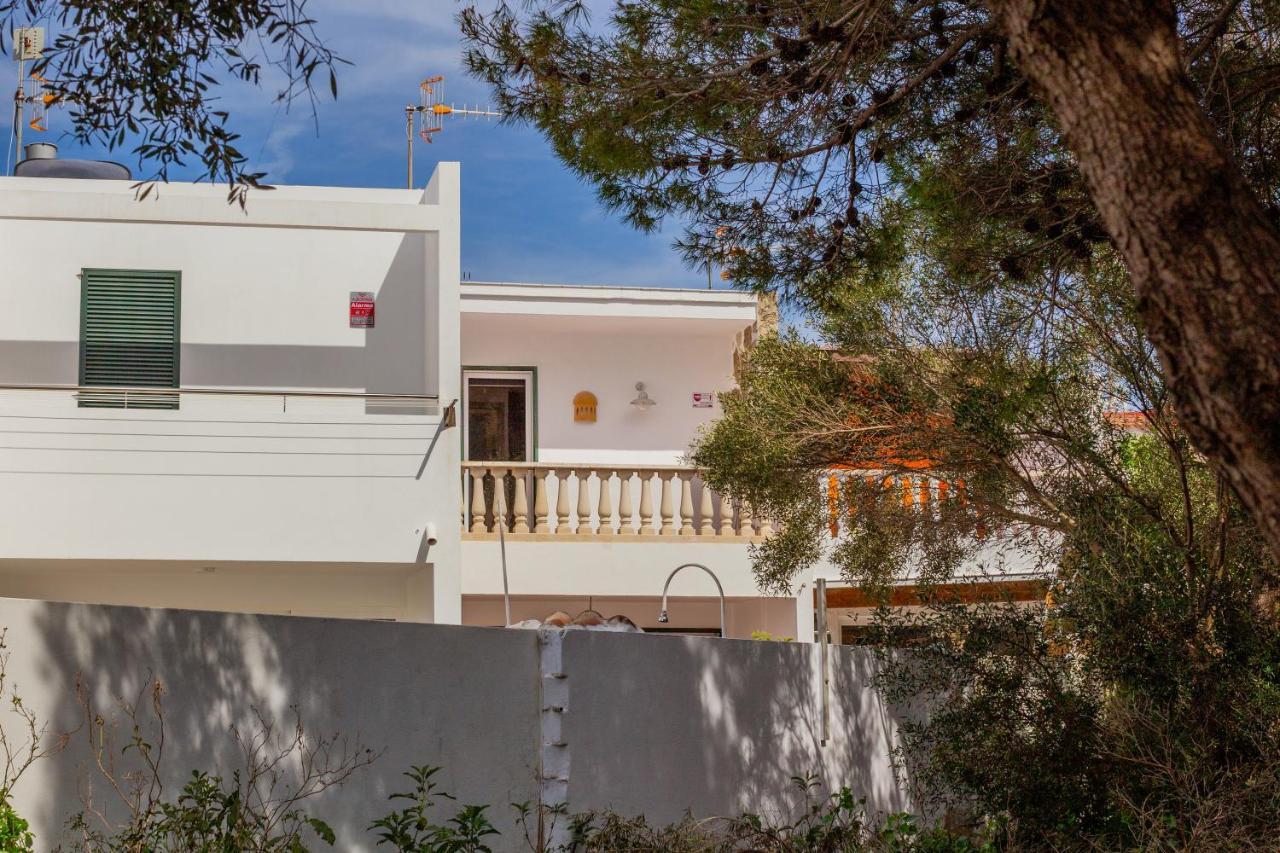 Arbocers Villa Ciutadella  Eksteriør bilde